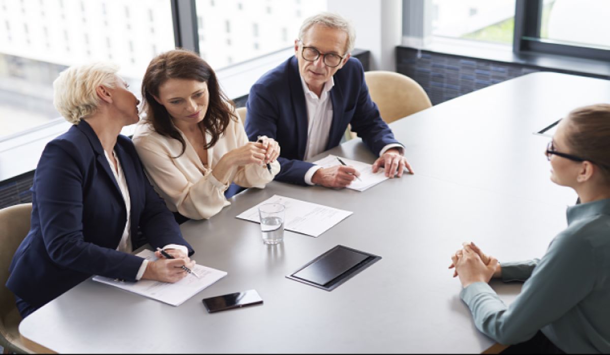 How to Answer Tough Job Interview Questions